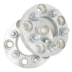Adapter Studs = 14x1.5. Vehicle Bolt Pattern = 5x115. Wheel Bolt Pattern = 5x112. Adapter Center Bore = 71.5mm. Make...
