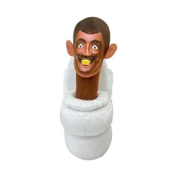Material: Plush.