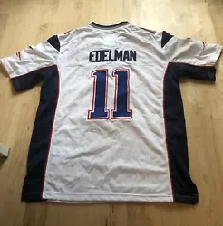 Julian Edelman New England Patriots jersey. New and never worn with tags. Men’s small. Pleaseask questions before...