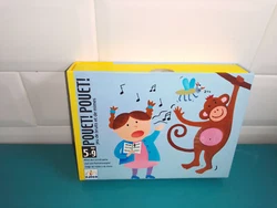 Complet, VF, bon état.