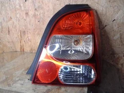 Numéro de pièce fabricant : 2VA965454. Feu arriere principal droit (feux) - RENAULT TWINGO 2 PHASE 1. Modèle du...