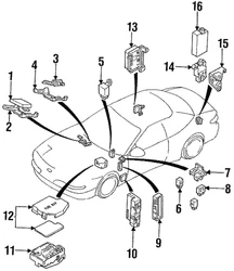SKUXF3Z 9341 AA. Cancellation Policy. We cannot take back installed or tried parts. We cannot take back used parts. In...