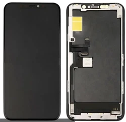 lcd iPhone 11 Pro.