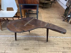 Good original condition. Bronze mounted. Some minor scuffs and scratches commensurate with age throughout. One small...