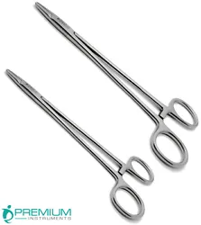 TC Sternal Wire Twister is used for twisting wire or stainless steel sutures together, most commonly when closing the...