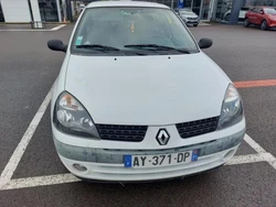 Numéro de pièce fabricant : 8200088020. Jante - RENAULT CLIO 2 PHASE 2. Modèle du véhicule : CLIO 2 PHASE 2....
