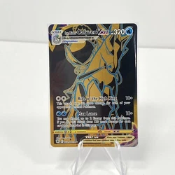 TG29/TG30 Ice Rider Calyrex VMAX Pokemon SWSH10 Astral Radiance M/NM Pack Fresh. Pack fresh. Shipping Monday-Friday...