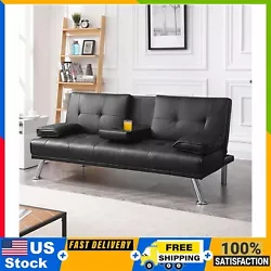 Looking for the perfect anchor piece for your living room?. Complete your space with the Luxurygoods futon! This futon...
