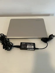 Works like new. Chargers and all components included. It has a nice touchscreen feature that is always on. If you...