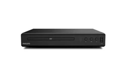 Incredibly versatile and multi format-friendly, this DVD player can play back just about any DVD or CD you can throw at...