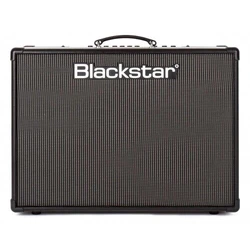 Blackstar a complété sa célèbre série ID:CORE par des versions 100 et 150 watts. Malgré sa puissance...
