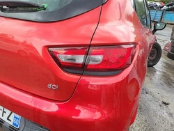 Numéro de pièce fabricant : 265502631R. Feu arriere principal droit (feux) - RENAULT CLIO 4 PHASE 1. Modèle du...