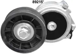 Part Number: 89215. Part Numbers: 89215. The heavy duty cast aluminum spring case resists cracking and fatigue. Each...