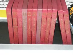 Collection complète vinyles L.V. Beethoven.