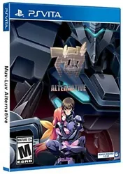 Experience the definitive version of a masterpiece in the muv-luv trilogys thrilling conclusion.