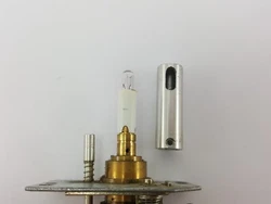 Ampoule à filament, Technics à incandescence. Remplacement compatible pour les platines Technics : SL-1200, SL-1210...