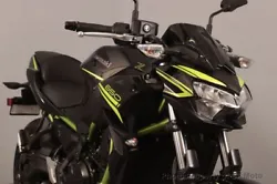 2020 Kawasaki Z650  Aggressive meets supernaked with this ideal blend of sporty performance and everyday versatility....