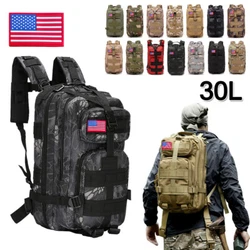 30L ultra large capacity. Capacity: 30L. Perfect for camping, hiking, mountain climbing or other outdoor activities.