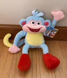 Nick Jr. Dora the Explorer Boots Monkey 10