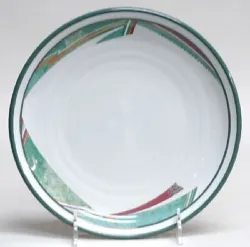 Noritake New West Salad Plate(s) 8.25 in. salad plates from Noritake Stoneware in the newer and very pretty New West...