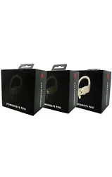 Totally wireless high-performance earphones Up to 9 hours of listening time (more than 24 hours with charging case)...