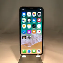 IPhone X 256GB - Space Gray. AT&T Locked. The screens will show moderate to excessive scratches, anywhere from light to...