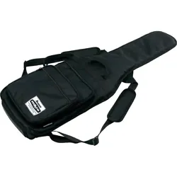 This specially designed gig bag is made specifically for the smaller short scale Ibanez Mikro guitars. Made from...