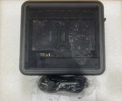 The case may or may not have minor scratches. Processor Base Frequency 2.60 GHz. Processor Graphics. # of USB Ports 11....