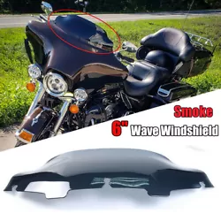 For Touring Electra Glide Classic CVO FLHTCSE : 2004. For Touring Electra Glide Classic EFI FLHTCI : 1996–2006. For...