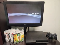 HDMI Cord.