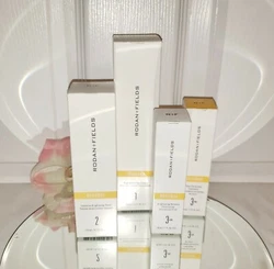 Rodan + Fields.