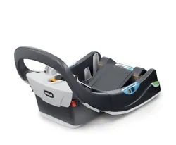 The Fit2® Base is designed for use with the Fit2® Car Seat, a first-of-its-kind rear-facing car seat designed with...