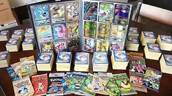 We here are Collectors and Players as well, and we check all our Pokeman cards and authenticate them before putting...