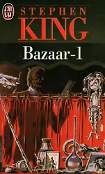 Bazaar ( 1 ). 