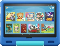Amazon Fire 10 Kids Tablet 10.1