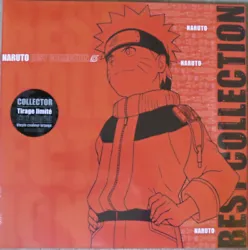 A4 Sambomaster – Seishun Kyousoukyoku (Naruto Opening Mix). B5 No Regret Life– Nakushita Kotoba. B4 Captain...