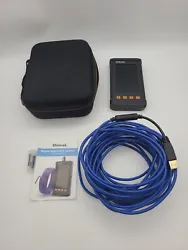OIIWAK  Industrial Endoscope / digital inspection system.  This item is pre-owned and fully functional and.   Ships...