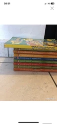 Livres Pokémon. En lot ou à l’unité