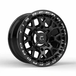 TIS Wheels - Dedication to excellence! TIS (Twenty Inches Strong) wheels unprecedented designs. with a delicate mixture...