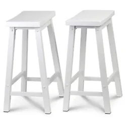 These stools are perfect for all occasions, whether pairing with a small dining space that you already have, adding...