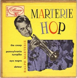 RALPH MARTERIE 