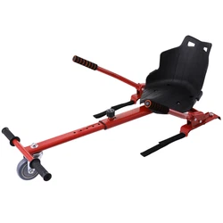 Don’t know what kind of gift to buy?. This stylish hoverkart is the perfect gift for any child. There are two colors...