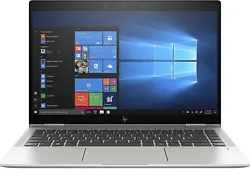 The ultraslim HP EliteBook x360 830 adapts to all the ways you create, connect, and. • Functional display (no dead...