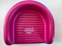 The Smart Cooshee Booster Classic is a cool, hip, mutli-aged, behavioral aid that will teach your little one how to...