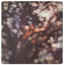 Obscured By Clouds. Pink Floyd. Pressage français, 1976 - Réédition. French pressing, 1976 - Re-issue. Durée...
