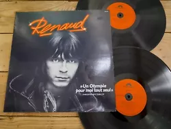 Format: 2 x Vinyle, LP, Album, Stereo. Sortie: 1982. A5 Chanson Pour Pierrot 2:55. D1 CEst Mon Dernier Bal 4:49. C5 La...