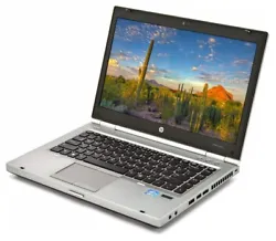 🔰Model : HP EliteBook 8470P. 🗄️Storage : 500GB HDD. 💻 Crystal Clear Display with Built-in Webcam. 🎯...