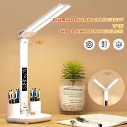 Best Gift for ; bookworms. 1 X Desk Light. 1 X USB Cable.