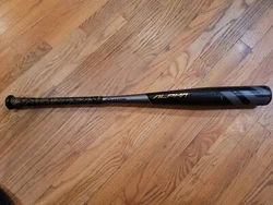 Selling an Easton Project 3 Alpha baseball bat. 33 in/30 oz, (-3). Bat has some damage to the grip tape and pretty...
