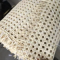 Material: rattan. Due to the light and screen difference, the items color may be slightly different from the pictures....